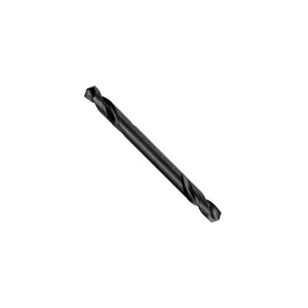 Hanson Drill Bits 12 PK 1/8 DOUBLE ENDED DRILL BIT, PK/12, 12PK 60608 - main